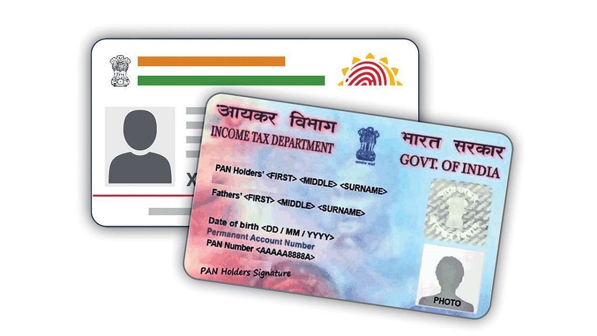 PAN-Aadhaar Linking Last Date: Rs 1,000 Penalty From July 1; Know How To Link 