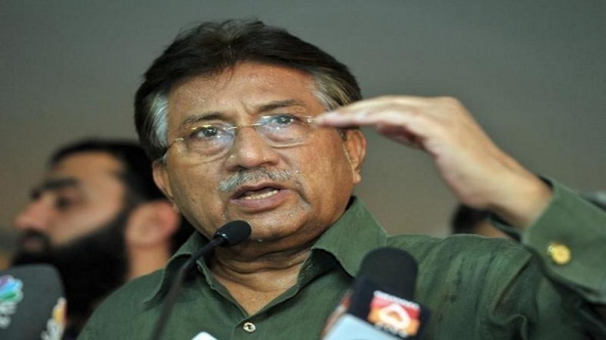 Pervez Musharraf, Former Pak President, Not On Ventilator, Says Family Amid Rumours Of Death
