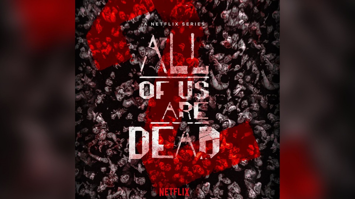 Netflix's 'All of Us Are Dead' brings a different class of zombie