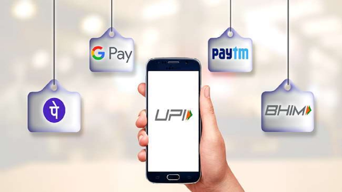 RBI Allows UPI Payments Through Credit Cards; How To Link And Use Credit Cards For Digital Payments