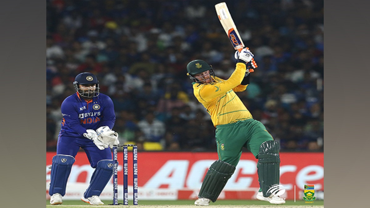 IND vs SA, 2nd T20I: Klaasen Shines As South Africa Beat India By 4 Wickets To Take 2-0 Lead