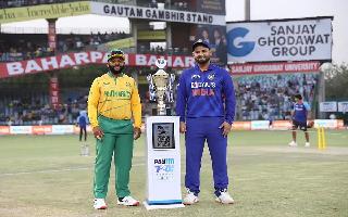 IND vs SA, 3rd T20I: Check Pitch Report, Weather Forecast, Dream 11 and Probable Playing XI Of Both Sides