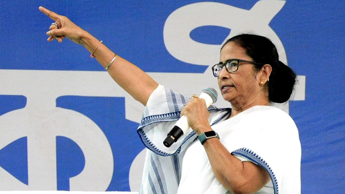 Bengal Assembly Passes Bill To Replace Governor With CM As Chancellor Of State Varsities