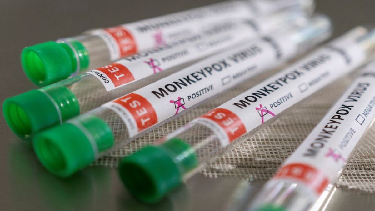 WHO Set To Decide If Monkeypox Represents Global Health Emergency