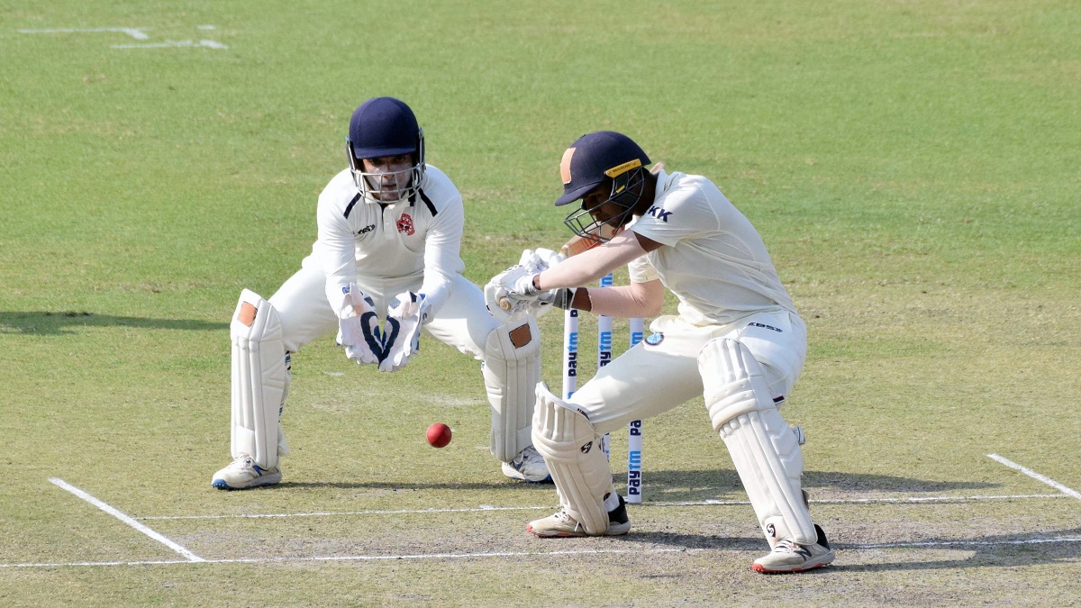 Ranji Trophy Final: MP Creates History, Clinches Maiden Title Against 41-Time Champion Mumbai