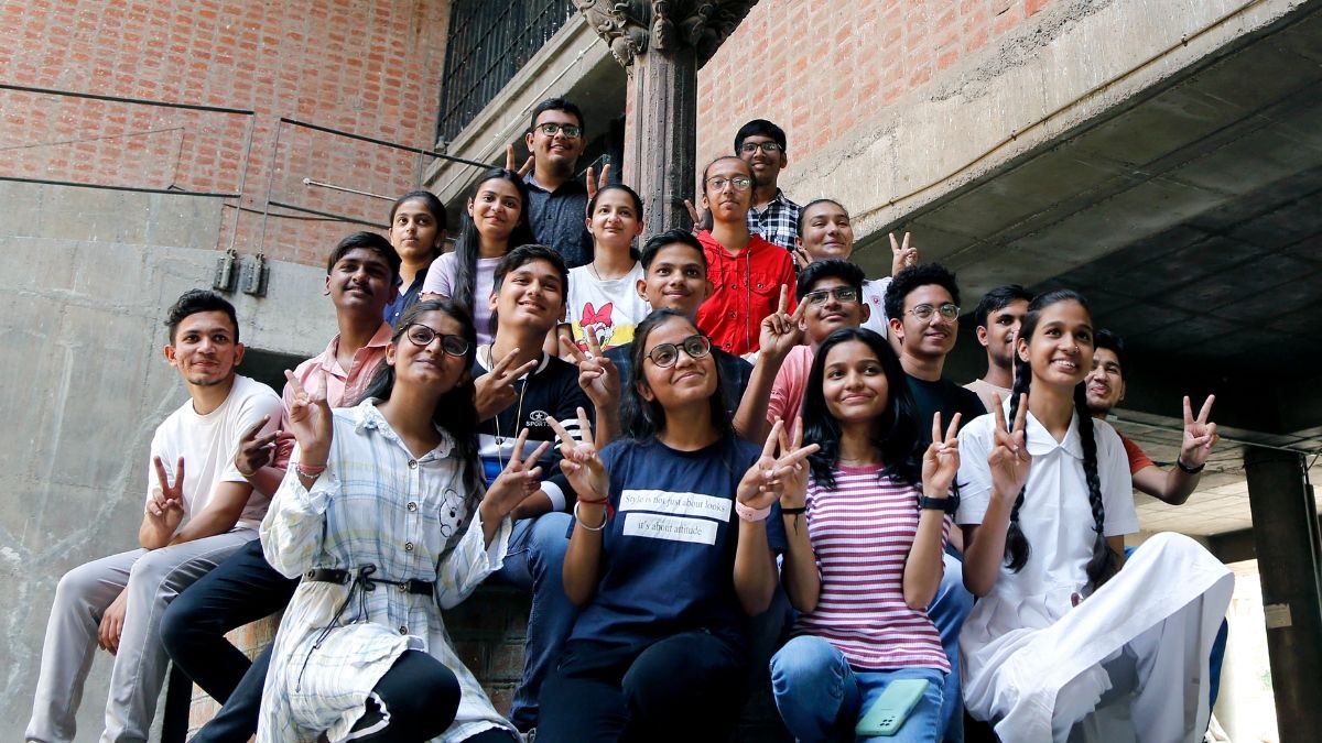 PSEB 12th Toppers List 2022: Check Topper Names, Marks