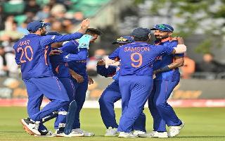 IND vs IRE, 2nd T20I: Deepak Hooda's Maiden Ton Powers India To Series Win Over Ireland