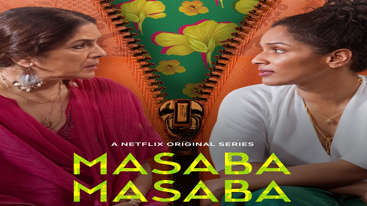 Masaba Masaba 2 Starring Masaba Gupta, Neena Gupta To Stream On Netflix In July