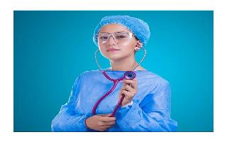National Doctor's Day 2022: Doctors Reflect On Pandemic Year Trials,..