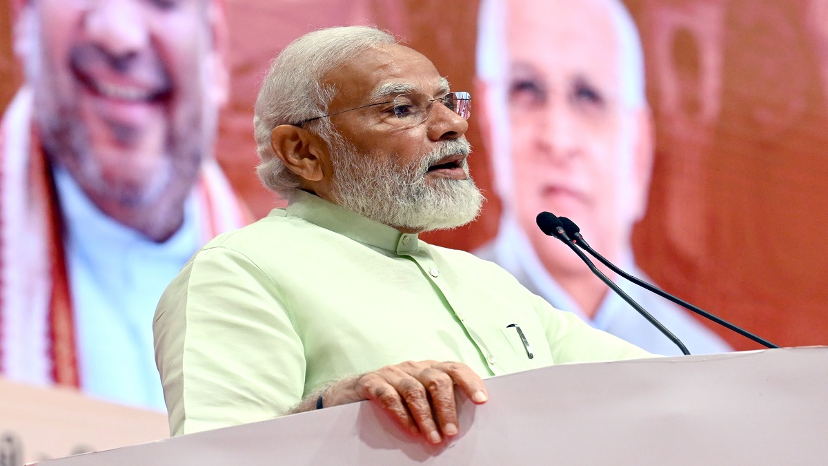 In Mega Employment Push, PM Modi Directs Recruitment Of 10 Lakh People In Next 18 Months