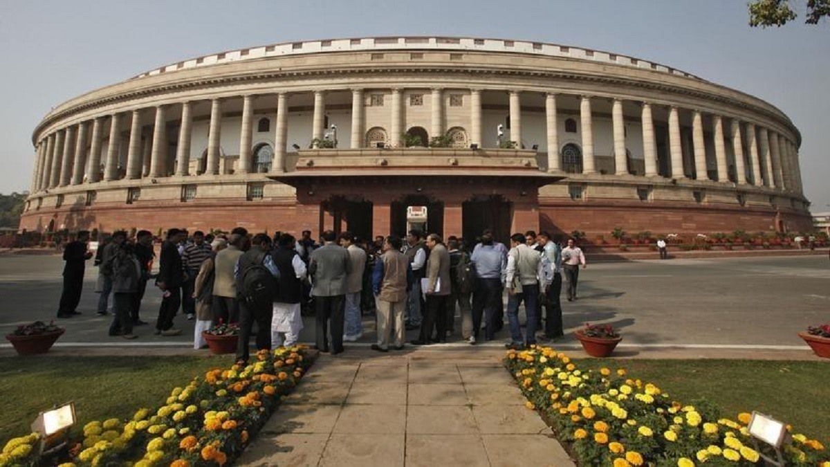 Rajya Sabha Polls: MLAs To Check Out Of Resorts Tomorrow To Vote For 16 Vacant Seats