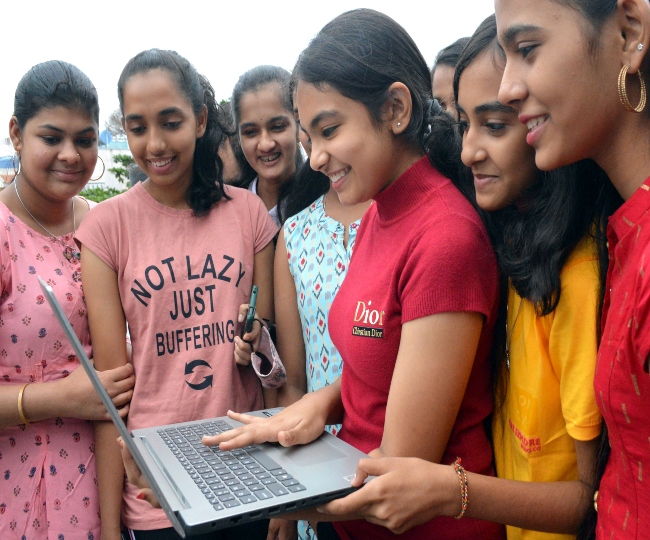 PSEB 8th Results 2022: Punjab Board Declares Results At pseb.ac.in; Here's How To Download
