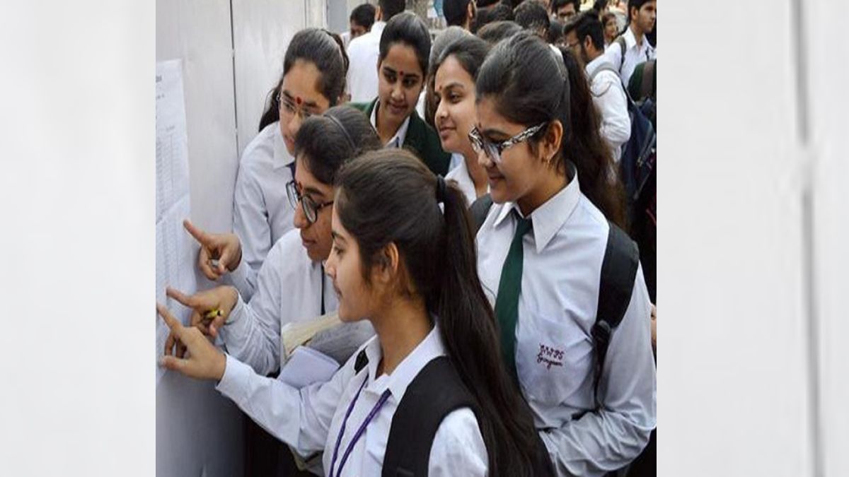 CBSE Board Results 2022: Check Result Declaration Date, Process And Other Details Here