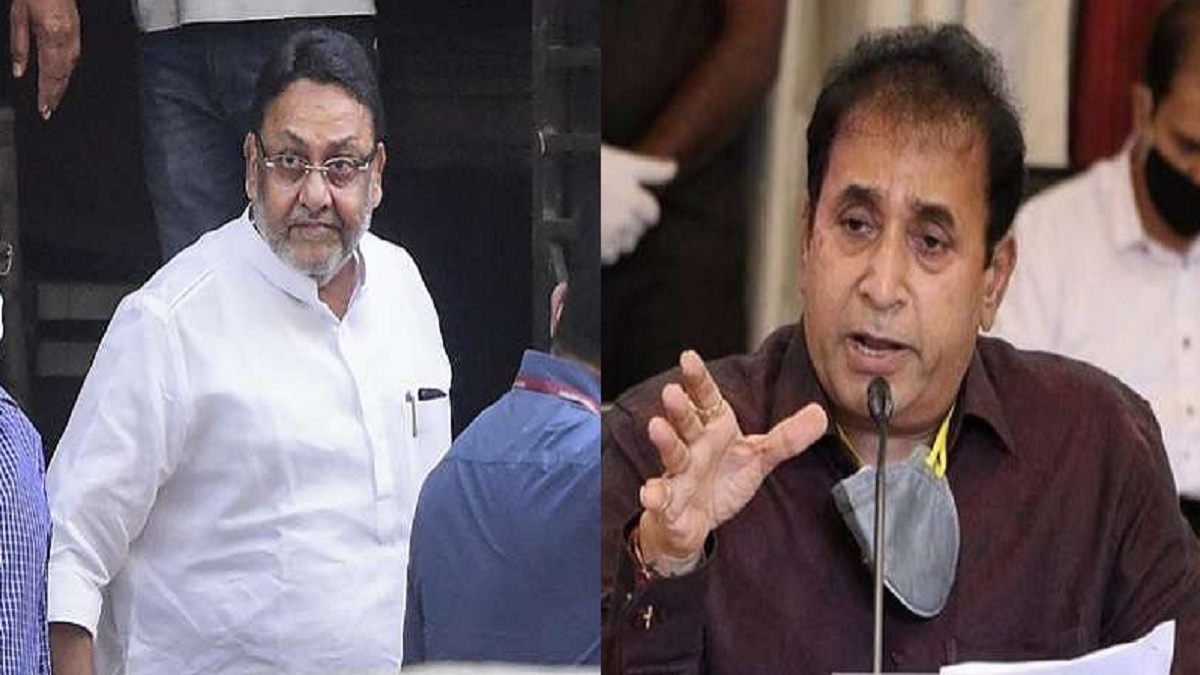 Nawab Malik, Anil Deshmukh Move HC After PMLA Court Rejects Their Pleas To Vote In RS Polls