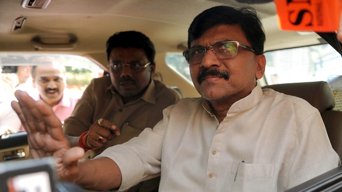 'Ready To Exit MVA': Sanjay Raut's Appeal To Sena Rebels Amid Maharashtra Crisis