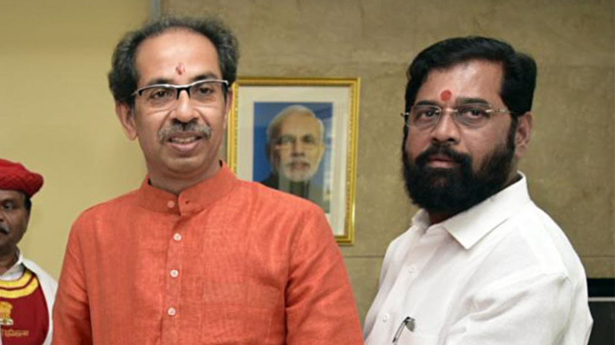 Explained: What Is Anti-Defection Law And Can It Save Team Thackeray's Sinking Ship