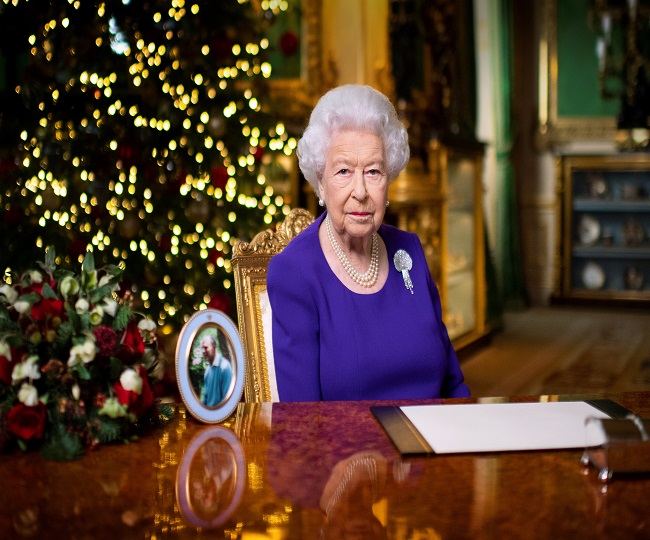 Queen Elizabeth's Platinum Jubilee Celebrations End In London