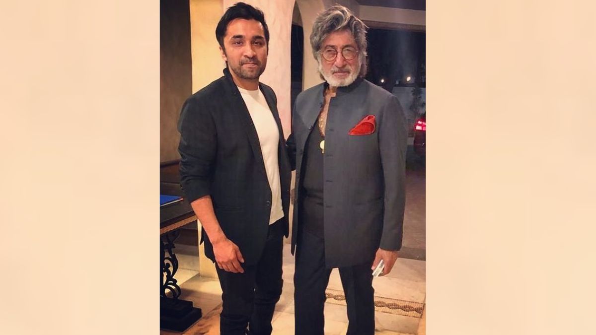 'Can't Be True', Says Shakti Kapoor After Son Siddhanth's Detention In Drugs Case
