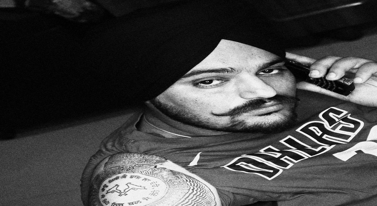 Sidhu Moosewala Murder: Man Who Clicked Selfies With Singer Among 8 Arrested