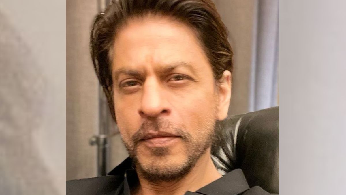 'This Is Such A Happy Moment': Shah Rukh Khan Becomes Owner Of Women's Cricket Team