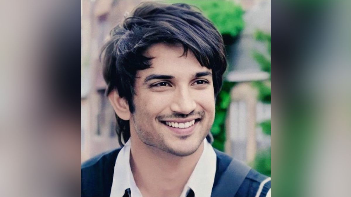 Sushant Singh Rajput Death Anniversary: Two Years On, SSR's Death Still An Unsolved Mystery