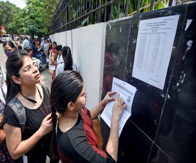 UPPSC Prelims Admit Card 2022: PCS Hall Tickets Released At uppsc.up.gov.in; Here’s How To Download
