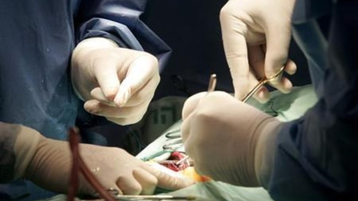 Pakistan: Hospital Staff Cut Off Newborn's Head, Leave It Inside Mother's Womb; Probe Ordered