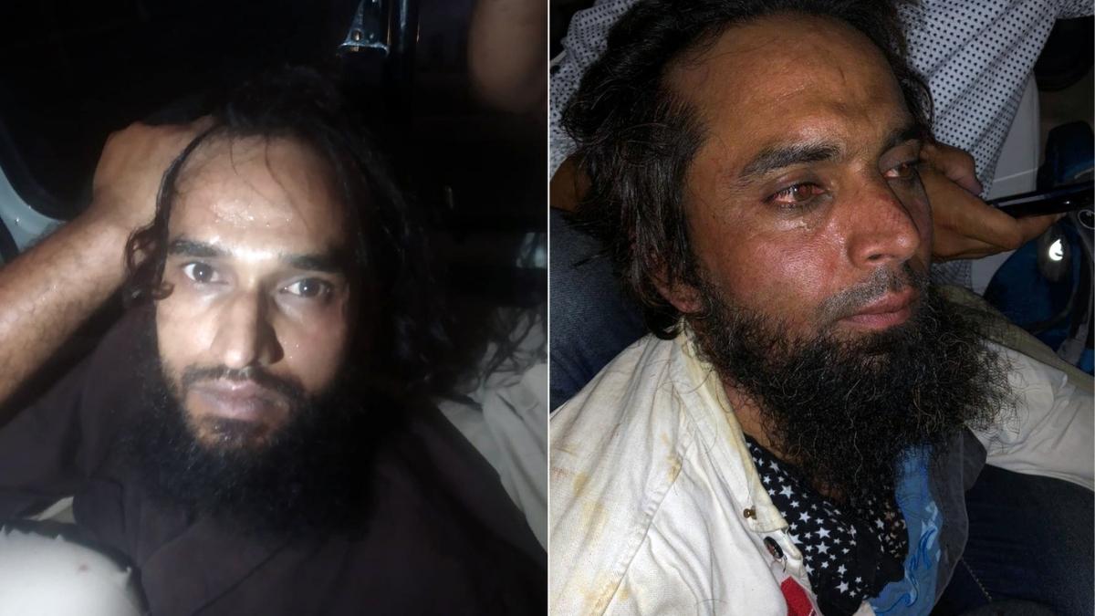 Udaipur Murder Accused Has Pak Links, Visited Karachi In 2014, Say Cops; 3 More Held