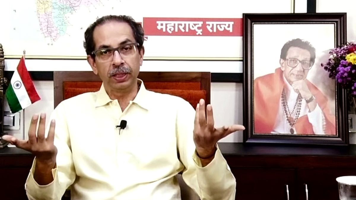 Uddhav Thackeray, The Soft-Spoken Sena Chief Who Became Head Of An Unlikely Alliance