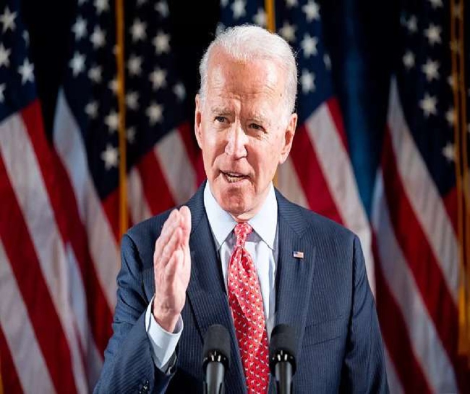 'Enough!': Biden Pushes To Raise Minimum Age For Purchasing Guns To 21 Amid Recent Mass Shootings In US