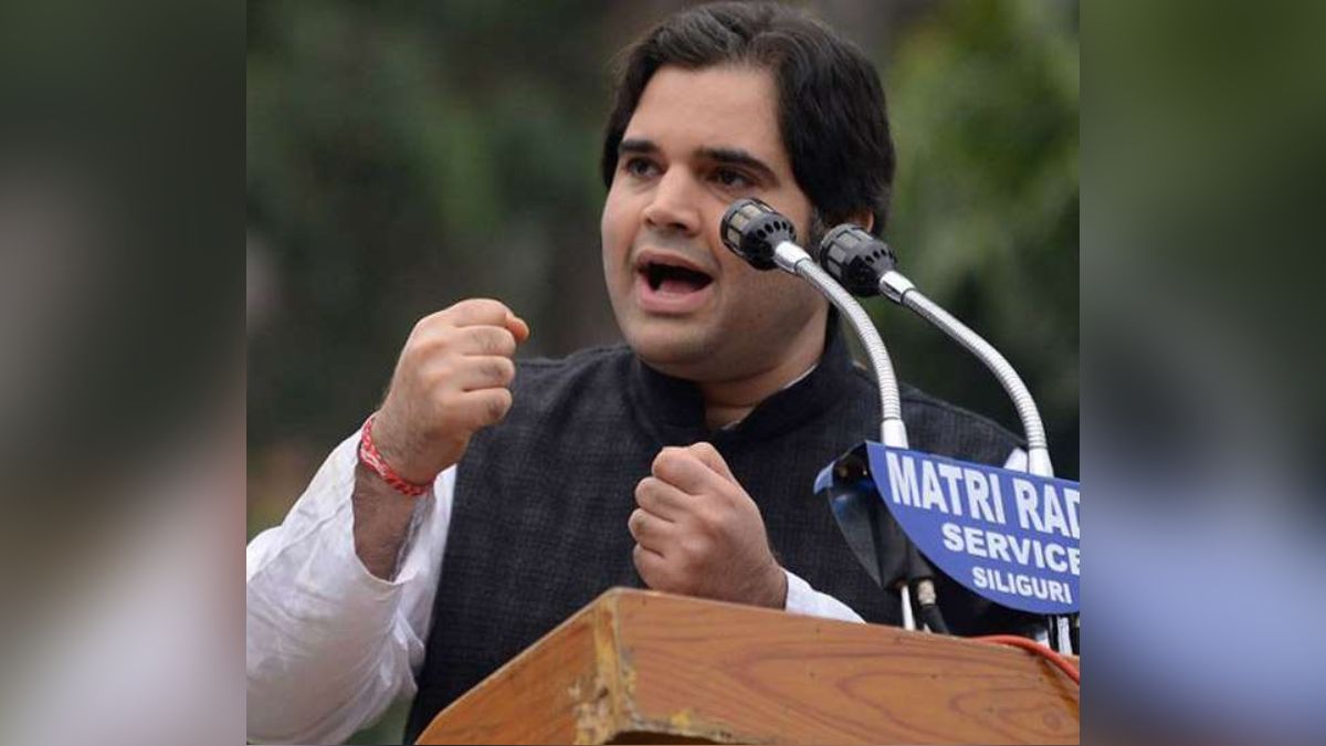 'Thank You For...': Varun Gandhi's Veiled Jibe At PM Over 10 Lakh Jobs Announcement