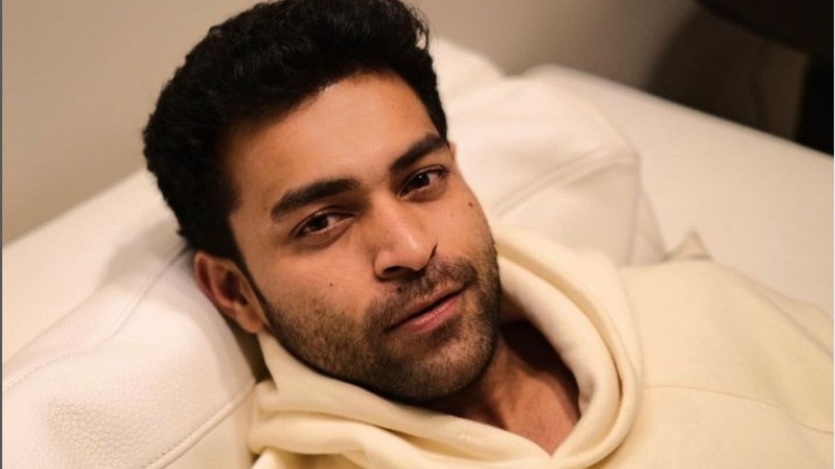 Varun Tej Opens Up On South Cinema vs Bollywood Debate, Says 'It ...