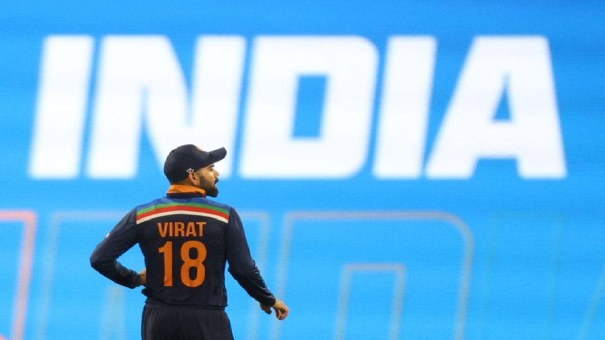 Virat Kohli is Back, Scores 82 Not Out and Takes India Home