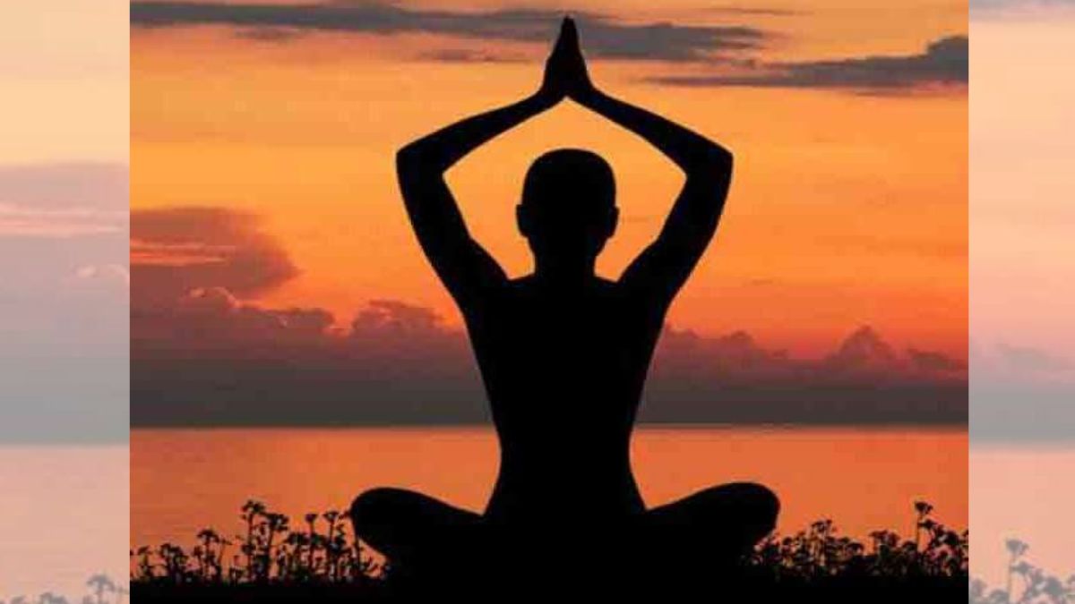 International Yoga Day 2018: Wishes, Inspirational Quotes, Whatsapp Status  and Messages - Times of India