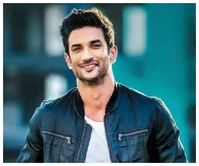Sushant Singh Rajput To Jam With Former Dacoits. Yes, You Read That Right
