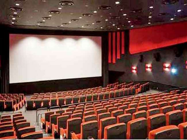 Pvr Inox Announce Merger Ajay Bijli To Be Md Of Combined Entity