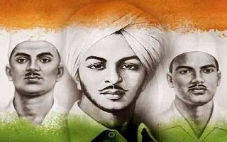 Shaheed Diwas 2022: Wishes, messages, quotes, SMS, WhatsApp and Facebook..