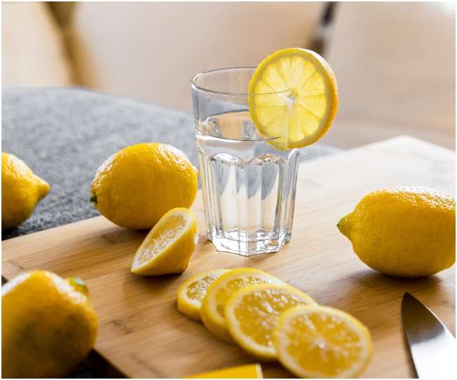 Weight Loss Tips: 4 easy-to-make drinks to help in your weight loss journey
