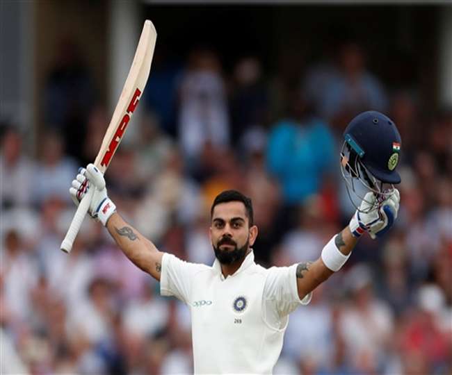 'I honestly never thought...': Virat Kohli on reaching huge milestone ...