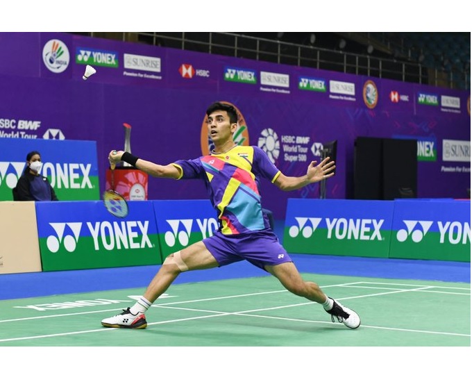 Lee zii jia vs kento momota all england 2022