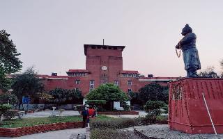 CUCET made compulsory for admission in UG courses in all UGC-funded..