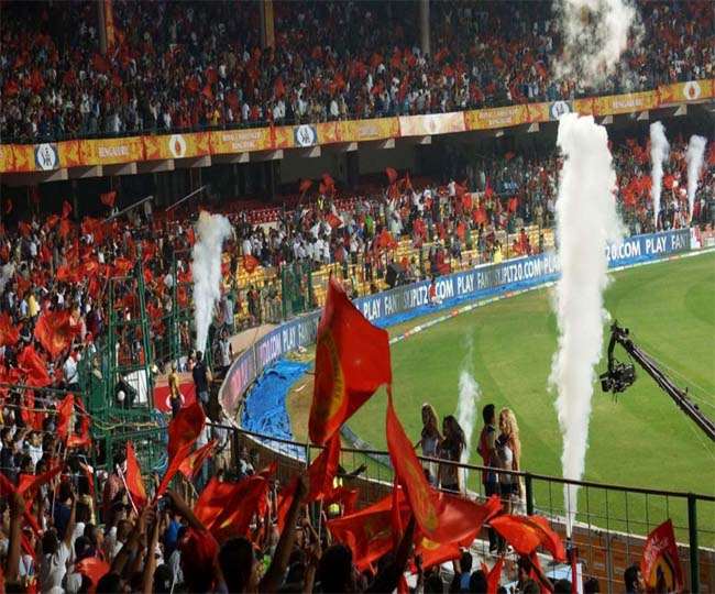 IPL 2022: BCCI allows fans back to stadiums; here's how you can buy IPL ...