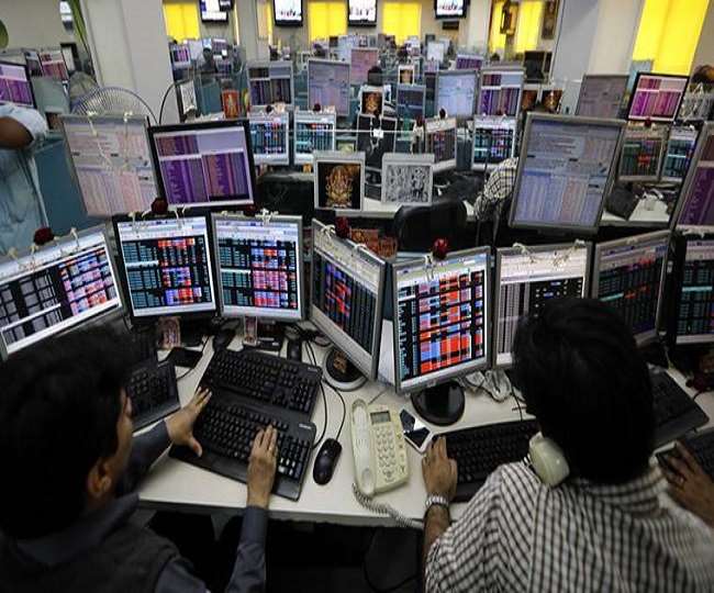 Closing Bell: Sensex Ends Over 700 Pts, Nifty Below 16,300 Amid ...