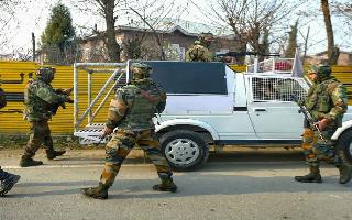 Government data shows Pakistan-backed terror is on decline in Jammu-Kashmir since 2014 | Jagran Explainer