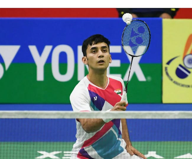 How Lakshya Sen’s Dream Run Promises Glorious Times For Indian Badminton