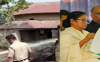 Birbhum Violence: MHA seeks detailed report from Mamata Banerjee govt; CID begins its probe | 10 points