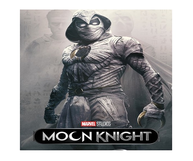 Moon knight release date