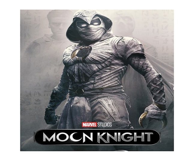 Moon Knight - Disney+ Hotstar