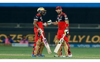 IPL 2022: Check full league stage schedule for Royal Challengers Bangalore..