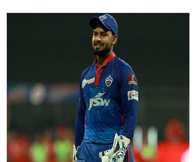 IPL 2022: Captain Rishabh Pant Shares First Impressions Of New Delhi ...